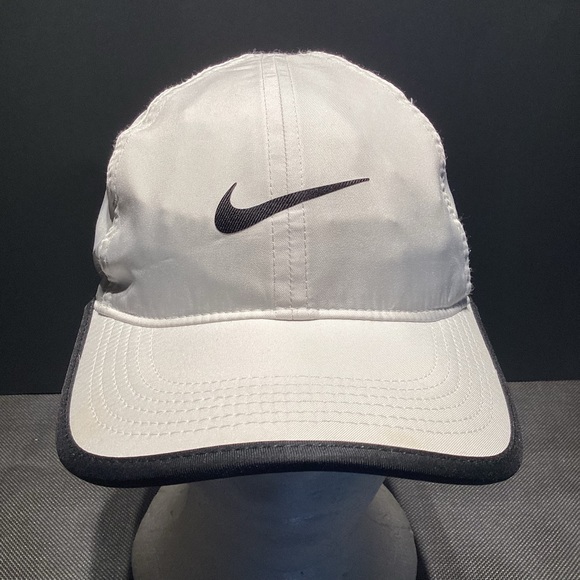 Nike Accessories - Nike Featherlight Dri-Fit adjustable strap hat